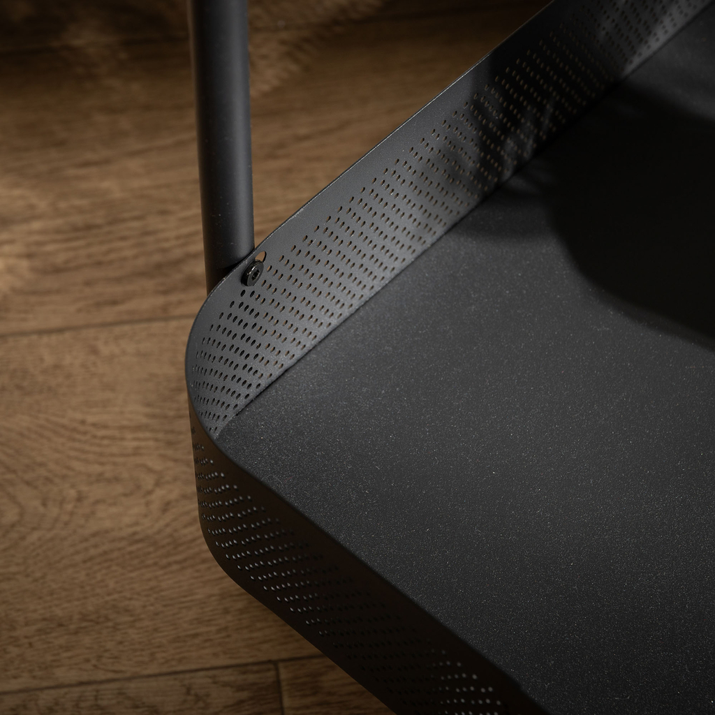 Servírovací vozík HERSTO