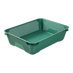 Košík MIRKO ECO LINE A5 zelený