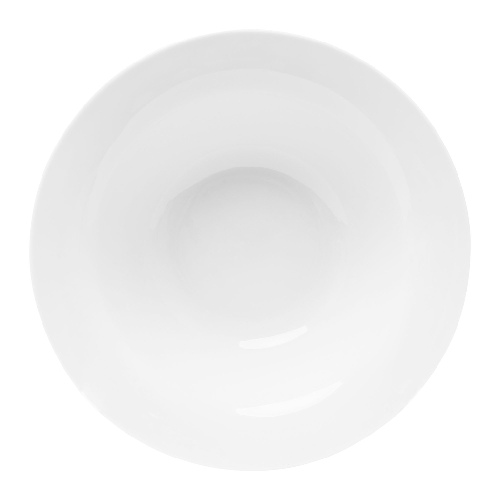 Porcelánový tanier RONDO na cestoviny 23,5 cm