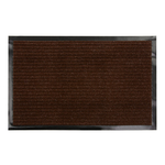 Hnedá rohožka 40x60 cm