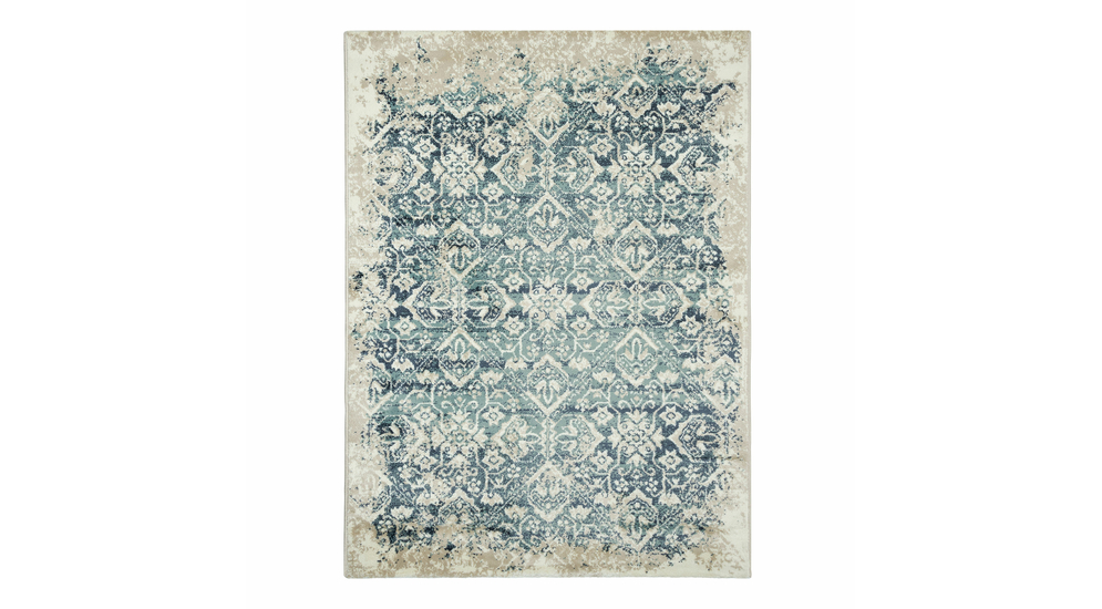 Grécky vintage koberec TAMARAI 120x160 cm