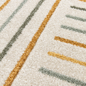 Geometrický koberec SATIS 120x170 cm