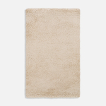 Koberec do spálne TOSKANIA, béžový, 60x100 cm