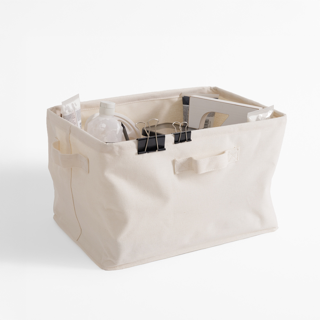 Úložný box 38x25x23 cm