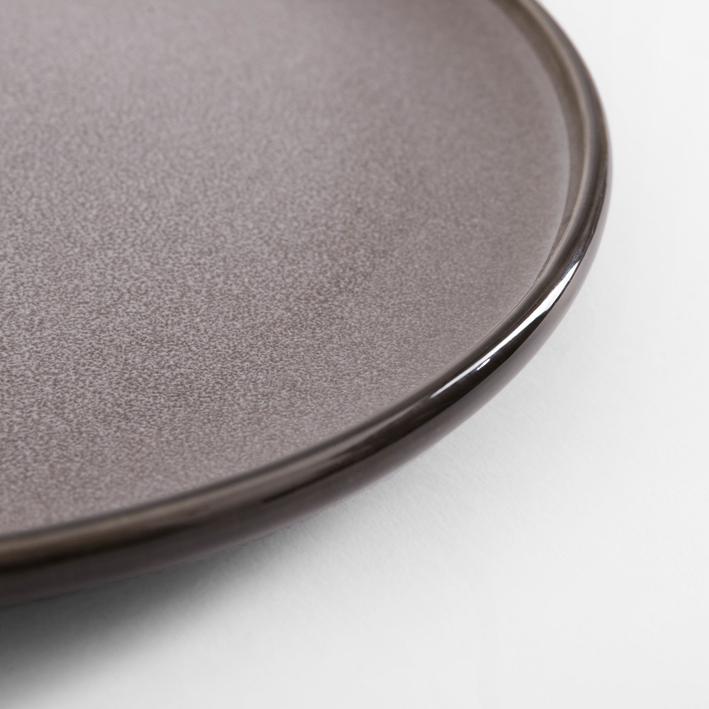 Jedálenský tanier BRUNO 26,5 cm