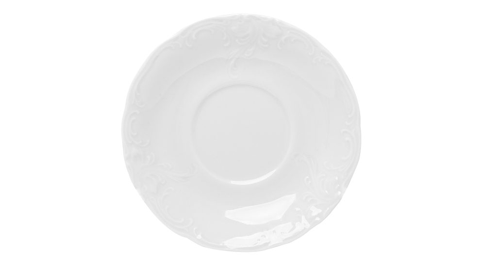 Porcelánový tanier FRYDERYKA 14 cm