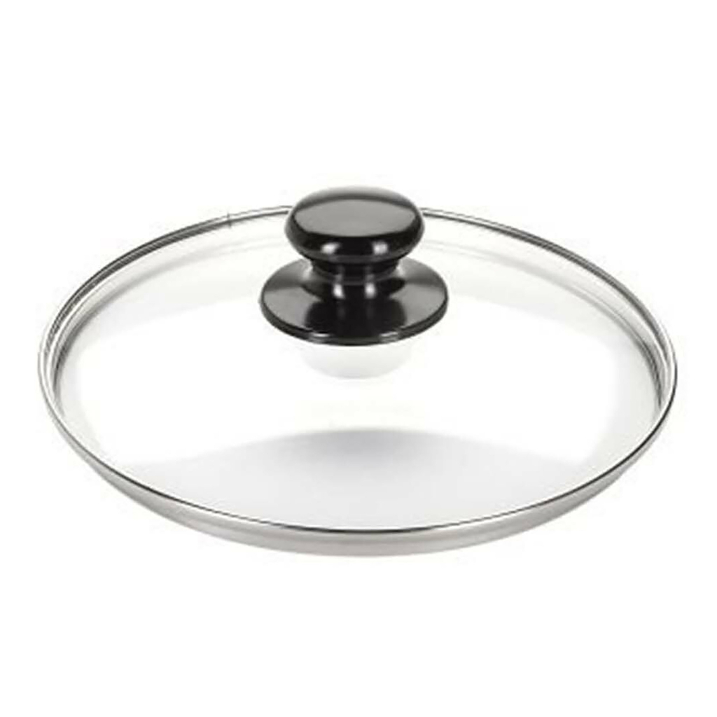 Teplovzdorná pokrievka 18 cm