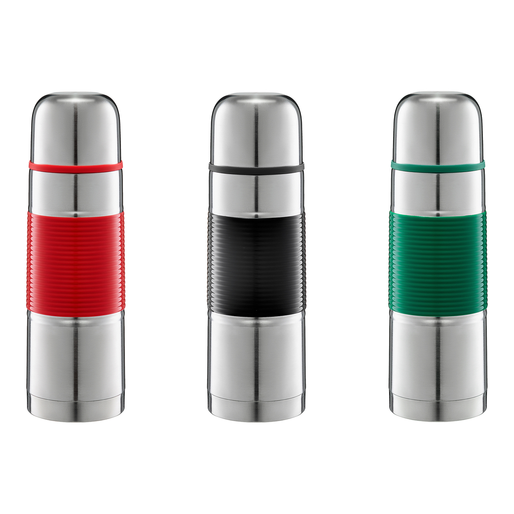 Termoska GUMMY MIX 0,5 l