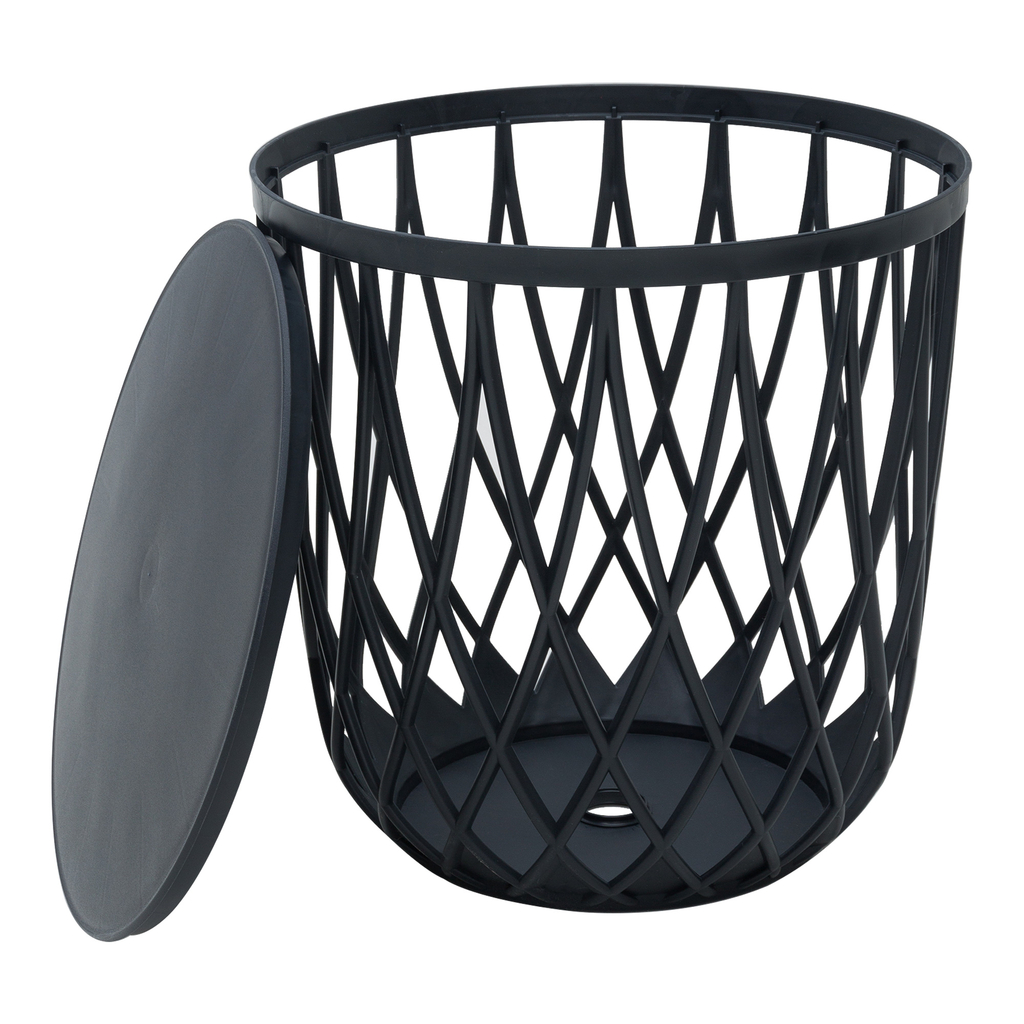 Stolík s úložným priestorom UNIQUBO