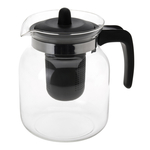 Čajový džbán s varičom 1,5 l