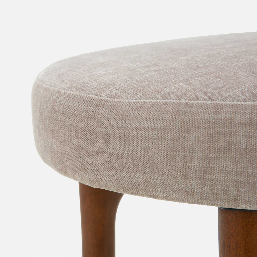 Drevená taburetka SATTA