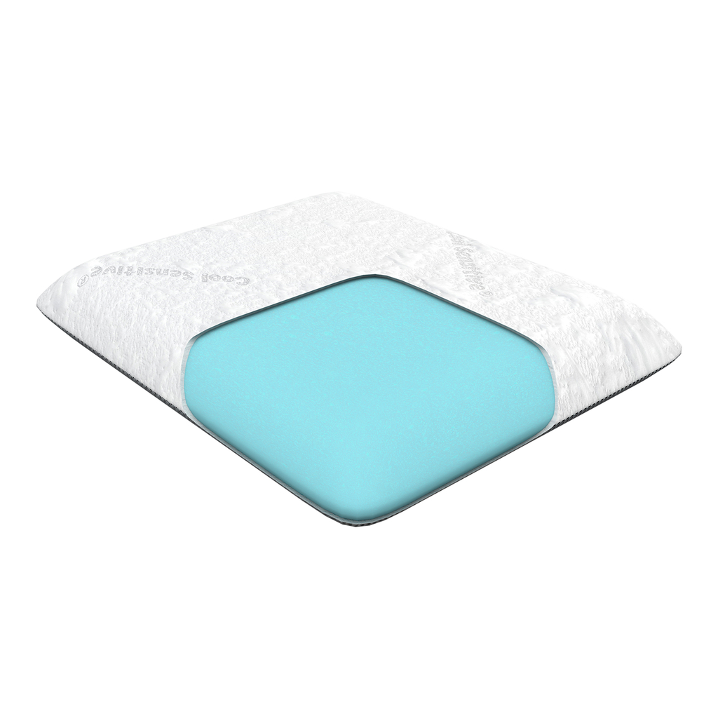 Detský vankúš NICCO COOL SENSITIVE/RETRO 40x50 cm