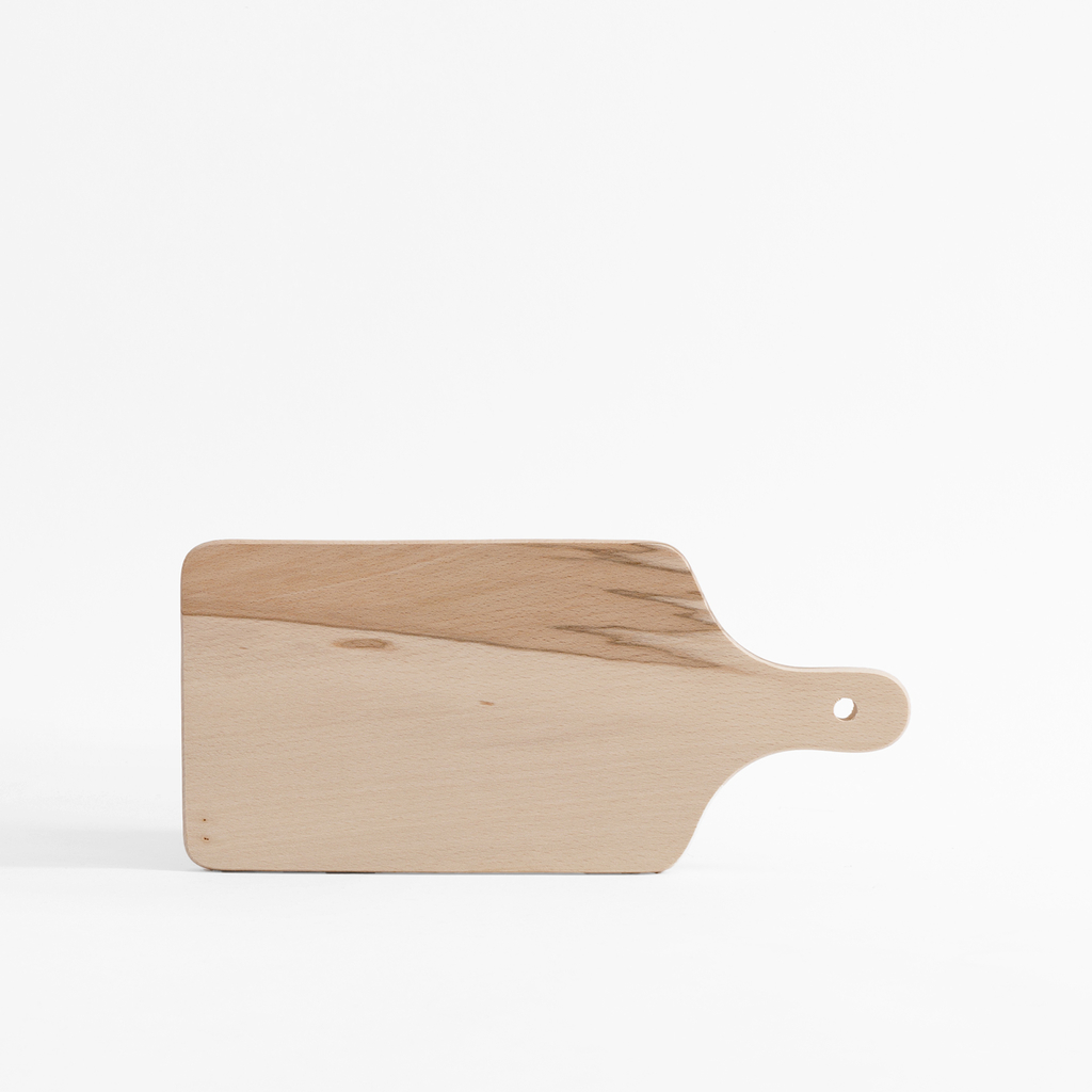 Stredná mäsová doska