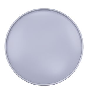 Stropná lampa ORO-NUBE LED strieborná