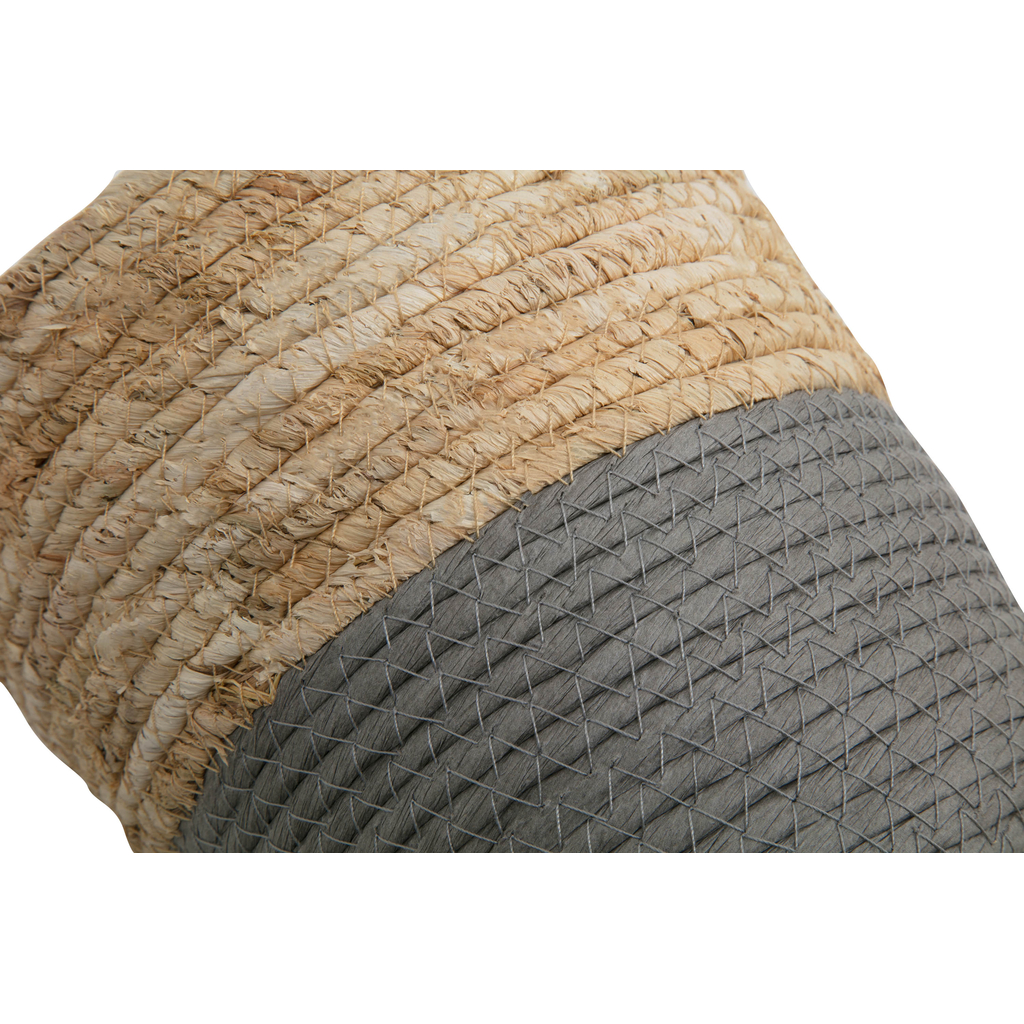 Obal z morskej trávy RACHEL 18 cm