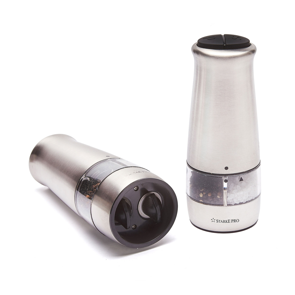 SPEIZE mlynček na soľ a korenie