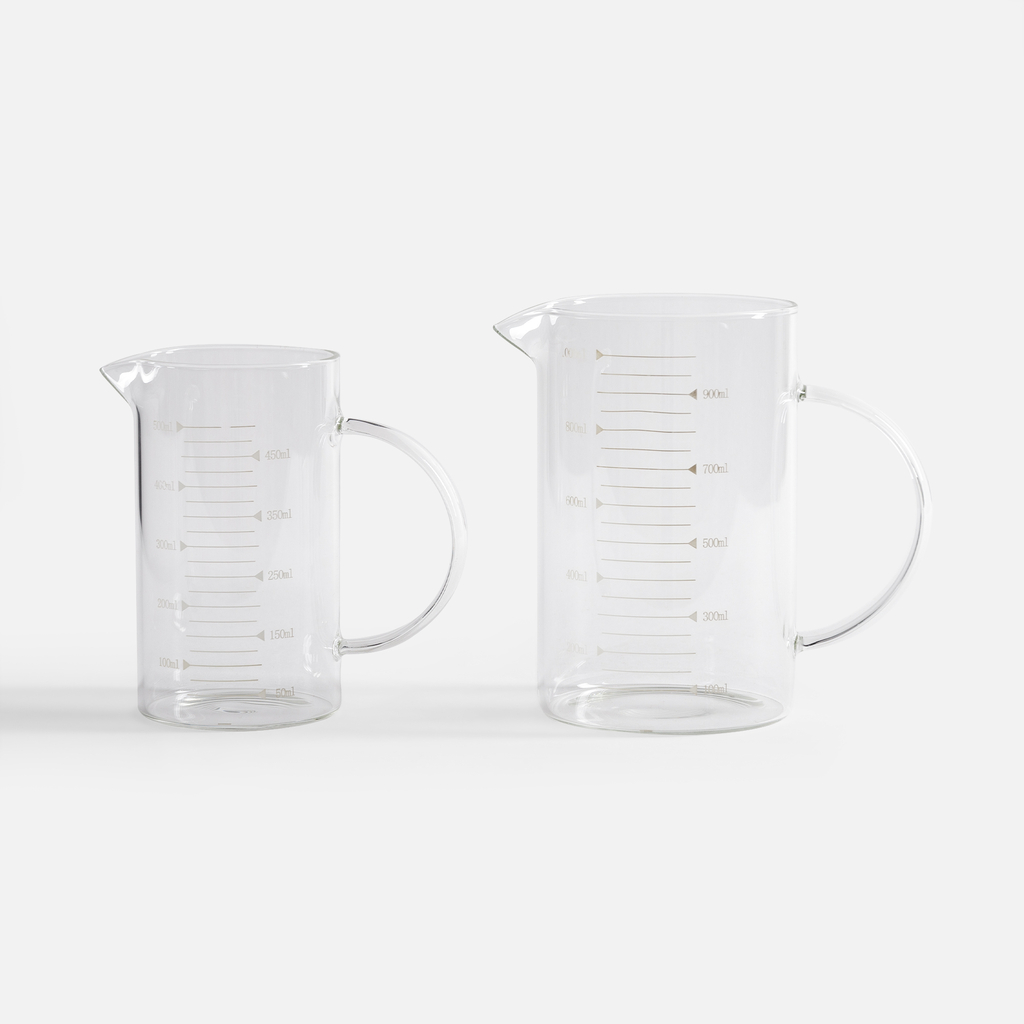 Kuchynská odmerka 500 ml