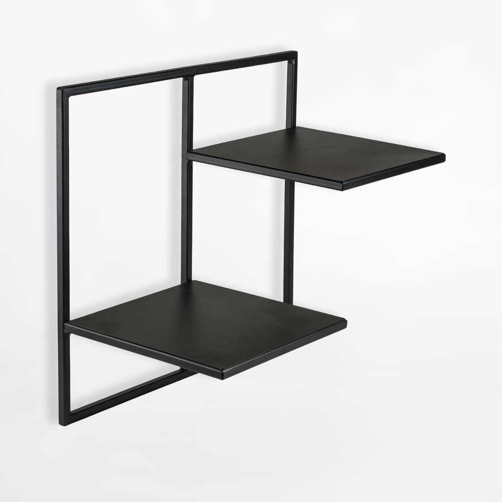 Závesný loftový stojan na kvetiny ELVEN.