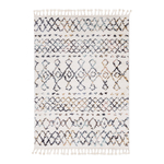 Koberec s etno vzorom ALASKA 120x170 cm
