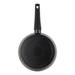 Indukčná panvica STELO hlboká 24 cm