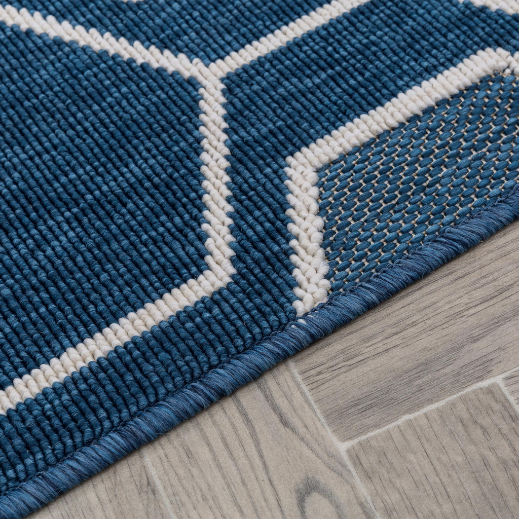 Koberec STIARNA MEDOVÝ PLÁST 80x150 cm