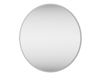 Okrúhle zrkadlo MAX MODERN 70 cm