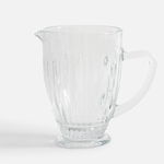 Vrúbkovaný džbán 1,2 l