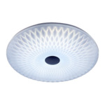 Stropná lampa ORO-PRATO LED 60W-DIM