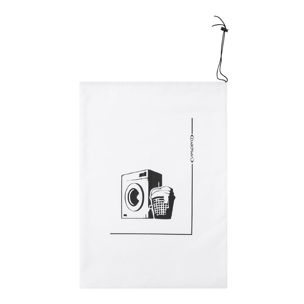 Cestovné vrecko na špinavú bielizeň 65x45 cm