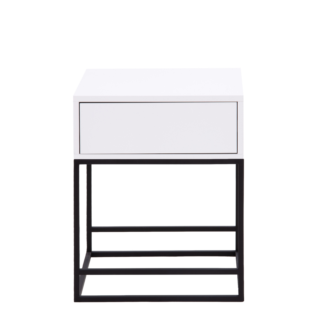 Nočný stolík KAMARA 1SZ