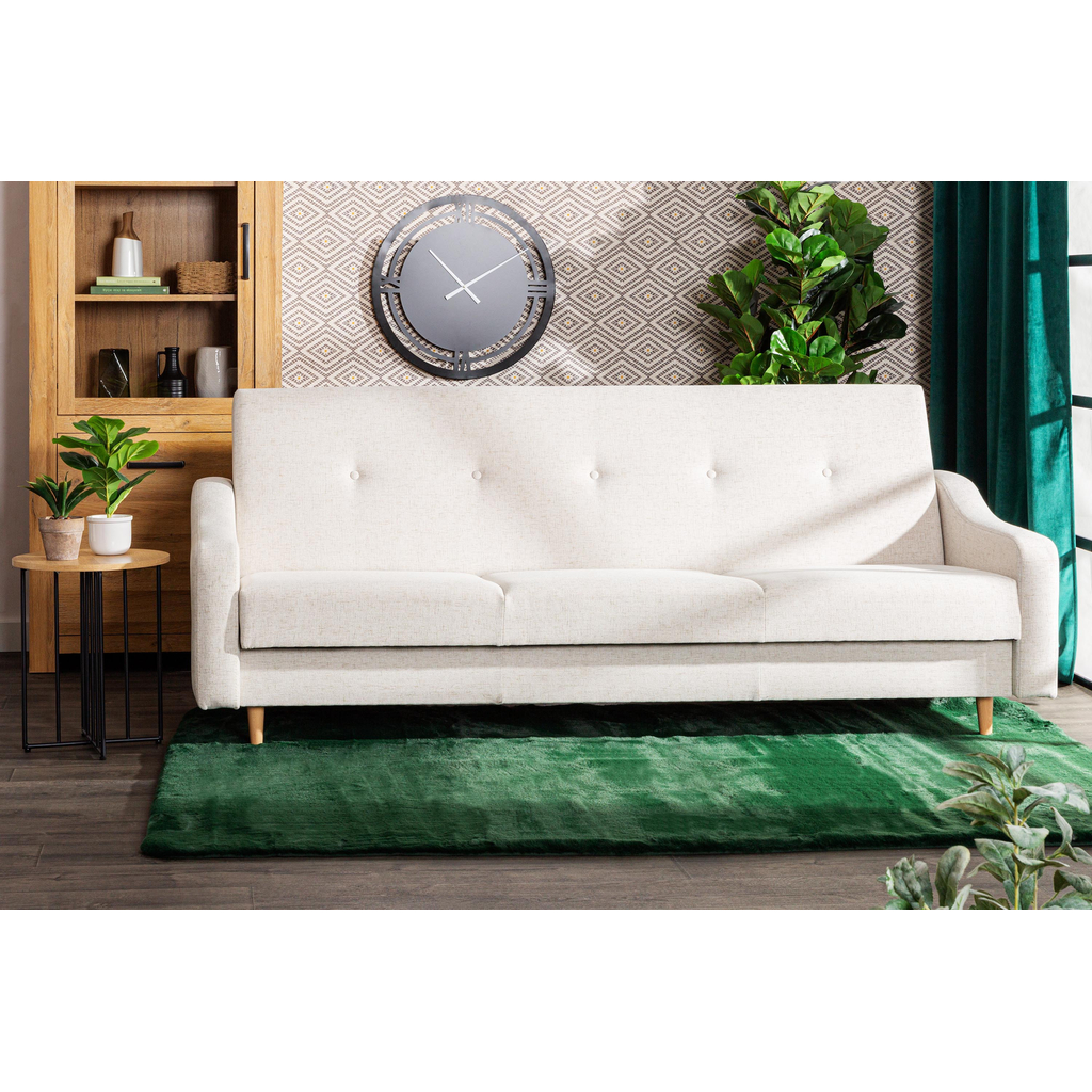 Umelý kvet v kvetináči SUKULENT 23,5 cm