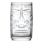 Sada 4 pohárov RCR TIKI SARDINIA 450 ml