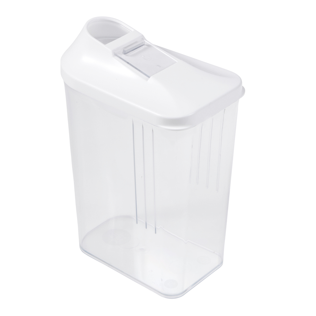 Nádoba na sypké výrobky PAOLA 1,5 l