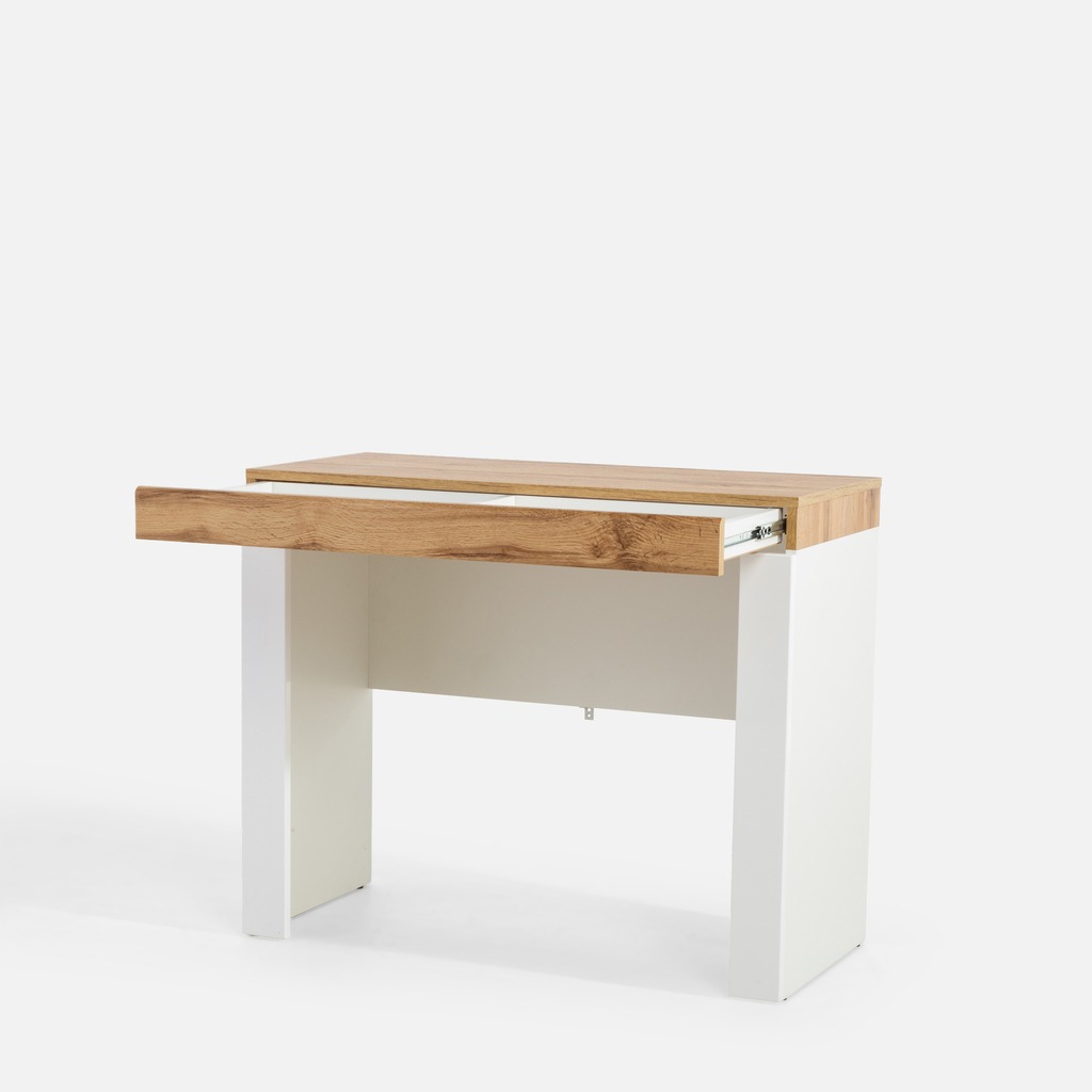 Toaletný stolík so zásuvkou TAURUS II