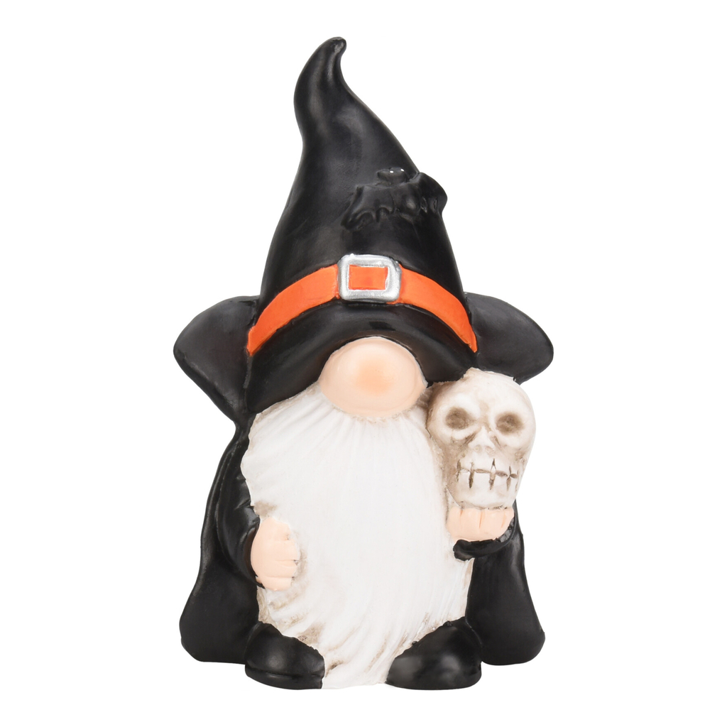 Halloweenska dekorácia ŠKRIATOK 20 cm MIX