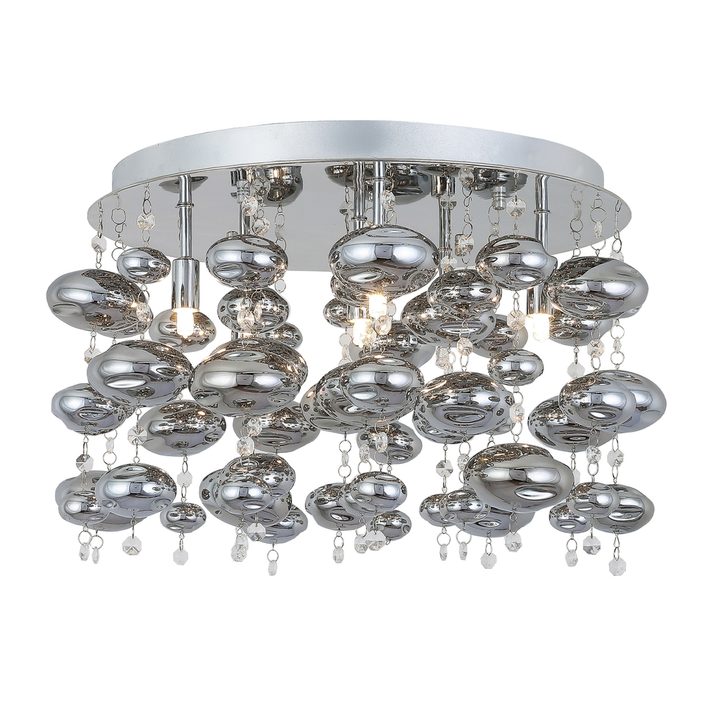 Stropné svietidlo ELLI RLX92175-6R