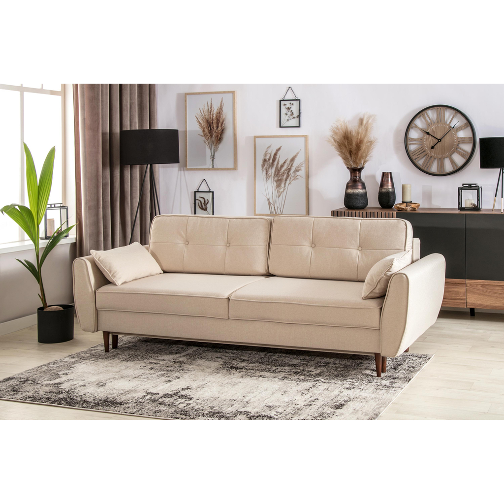 Nástenné hodiny 60 cm