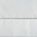 Obrus KARIN biely 145x350 cm