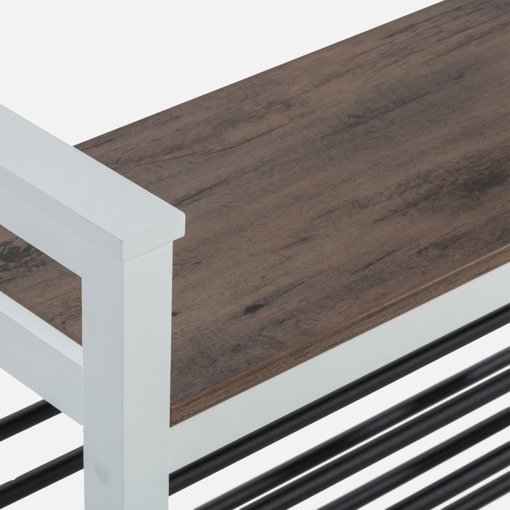 Skrinka na topánky FETER