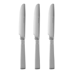 Nôž KRETA, sada3 ks