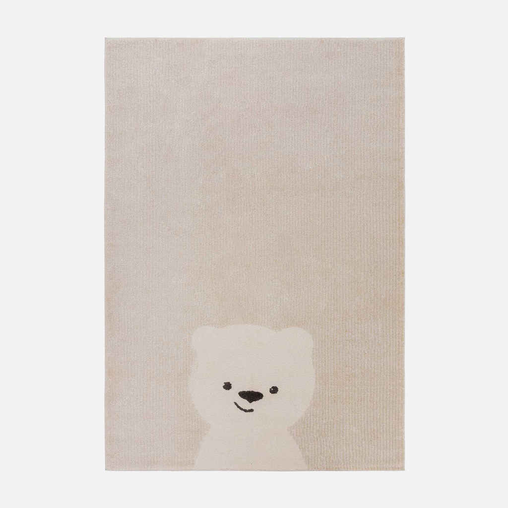 Koberec s medvedíkom KIDY 120x170 cm