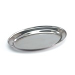 Oválny podnos 19 cm