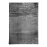 Antracitový koberec PULY 120x170 cm