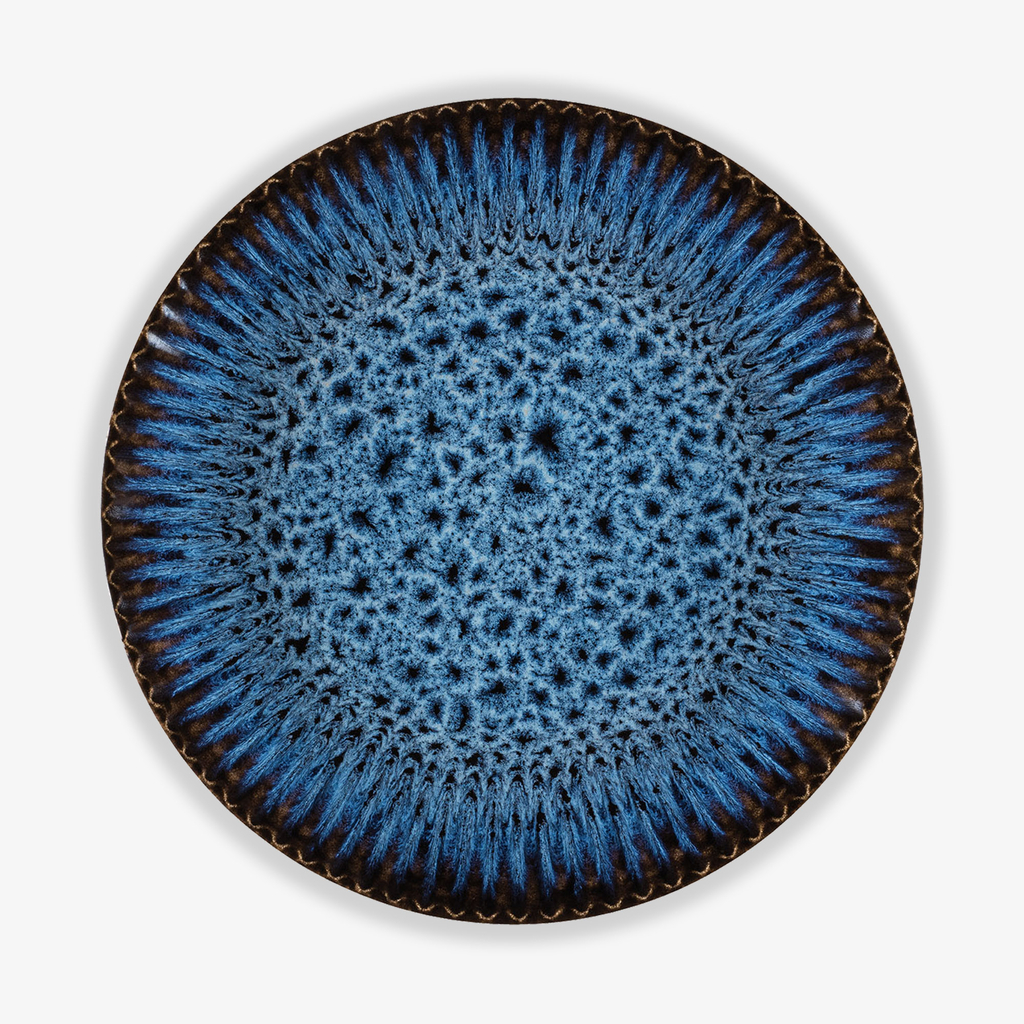 Keramický dezertný tanier COSMOS 21 cm