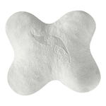 Anatomický vankúš Aloe Vera MOTÝĽ 56x48 cm