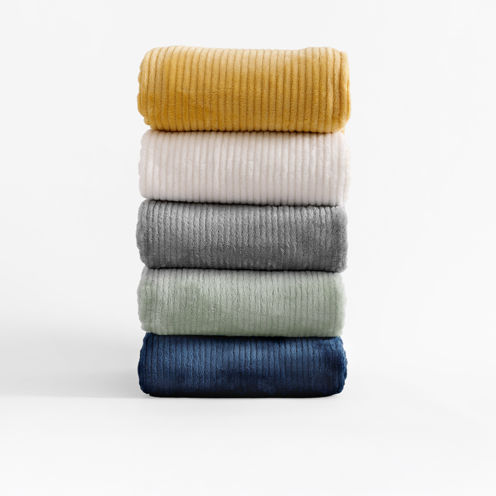 Mätová deka RENEE 130x160 cm