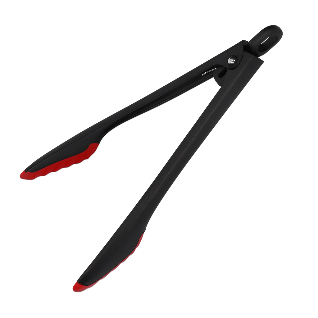 Kuchynské kliešte ZWIEGER OBSIDIÁN 22 cm