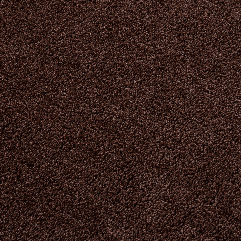 Koberec vhodný na pranie hrdzavý MONA 80 x 150 cm