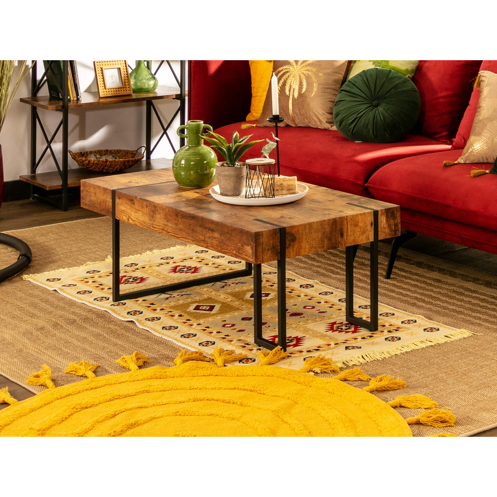 Koberec BERGEN BOHO 120 x 160 cm