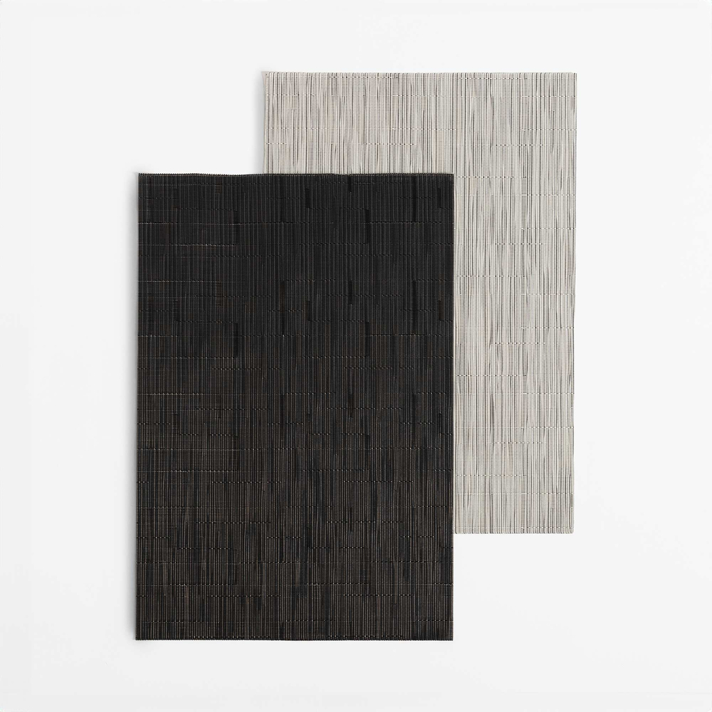 Prestieranie na stôl sivé 45x30 cm